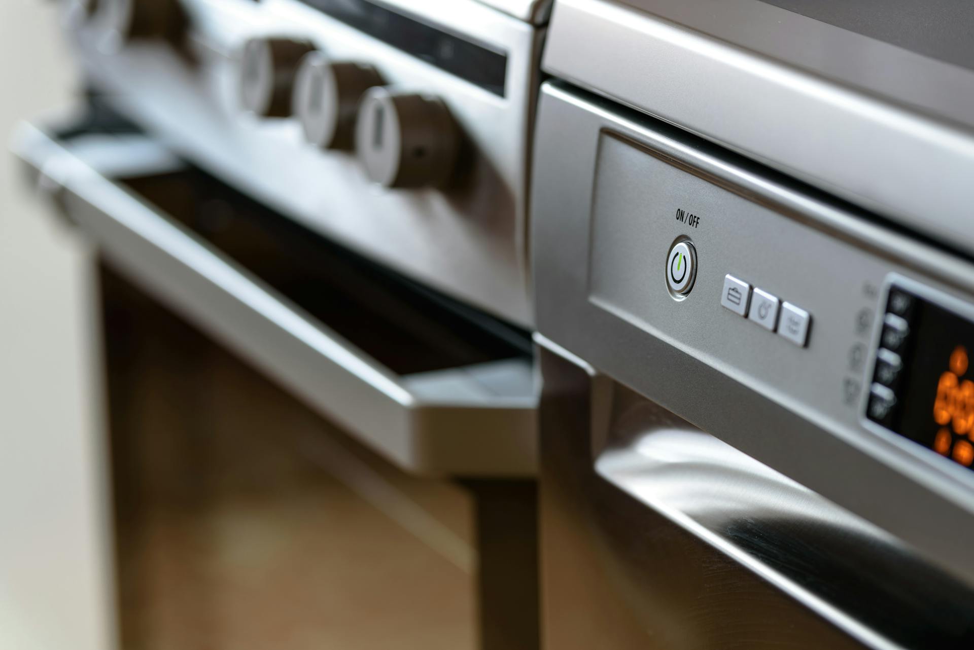 forno professionale