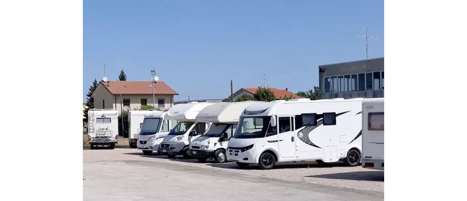 Vendere camper subito al miglior prezzo 2026